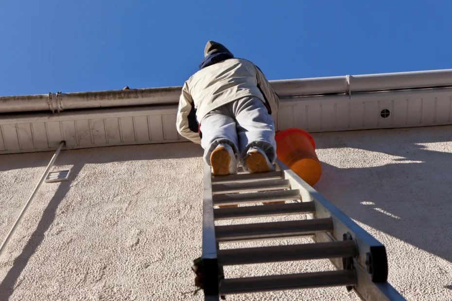 Gutter Cleaning High Springs FL