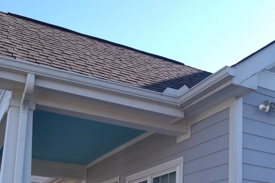 Gutter Cleaning High Springs FL