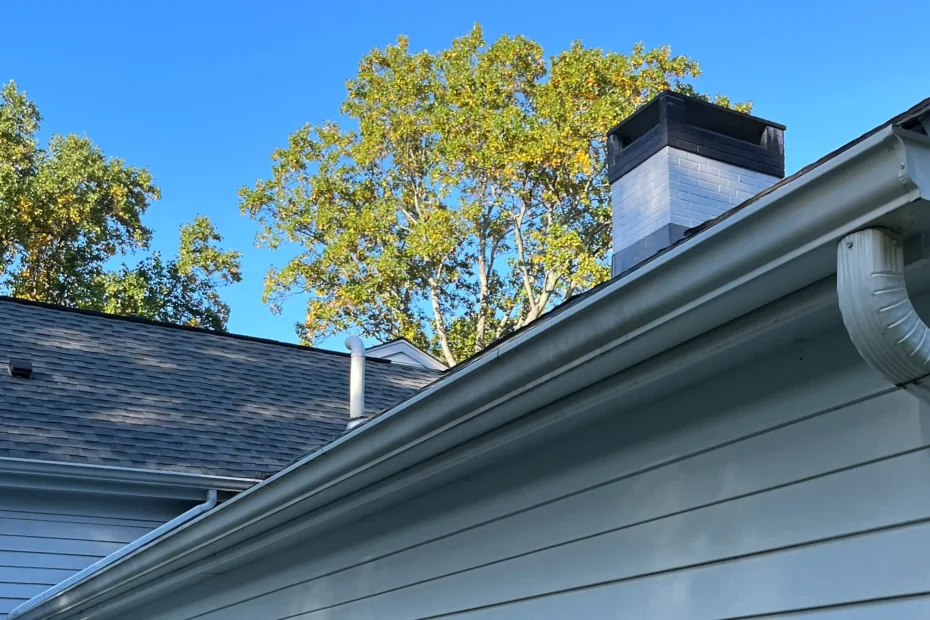 Gutter Cleaning High Springs FL