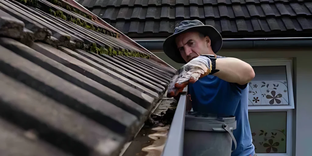 Gutter Cleaning High Springs FL home page